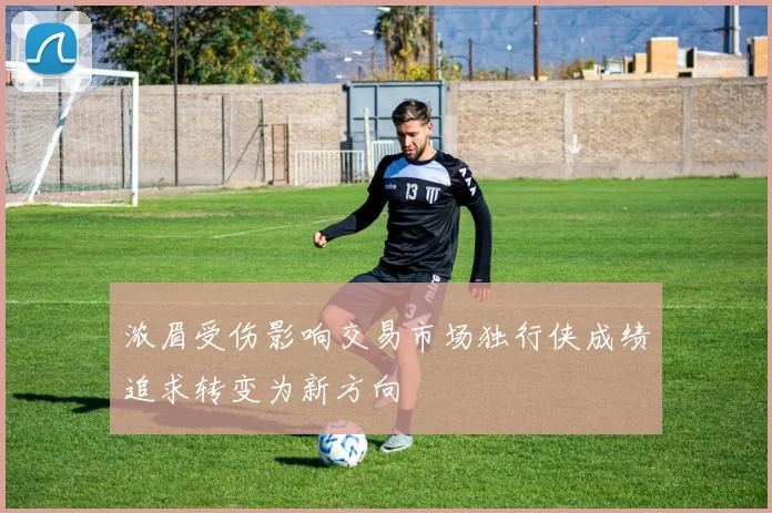 浓眉受伤影响交易市场独行侠成绩追求转变为新方向