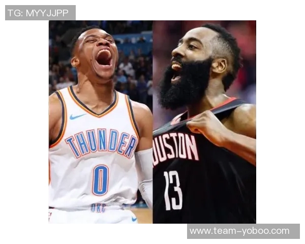 三少的命运对比KD哈登合同丰厚威少却面临无保障困境