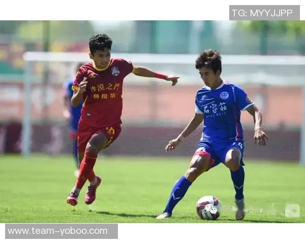 石家庄功夫逆转战局安屹斐强势突破助刘乐双响成关键