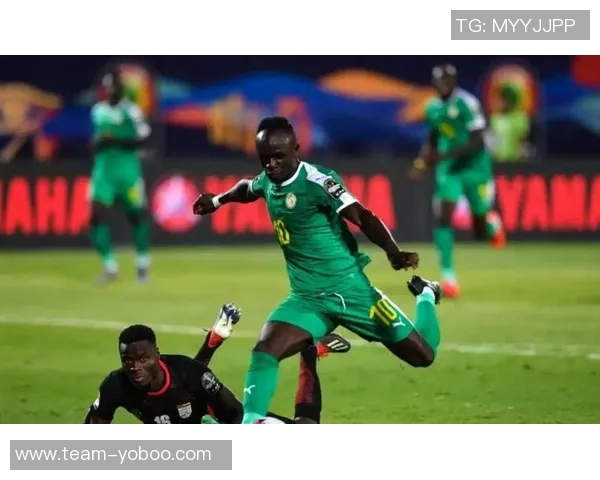 马内在非洲杯连续首发21场展现国家队核心地位自埃托奥以来成就最高